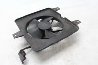 Koelventilator, ventilatorwiel, elektrische ventilator, koeling Triumph Tiger 1050 115NG 07-13