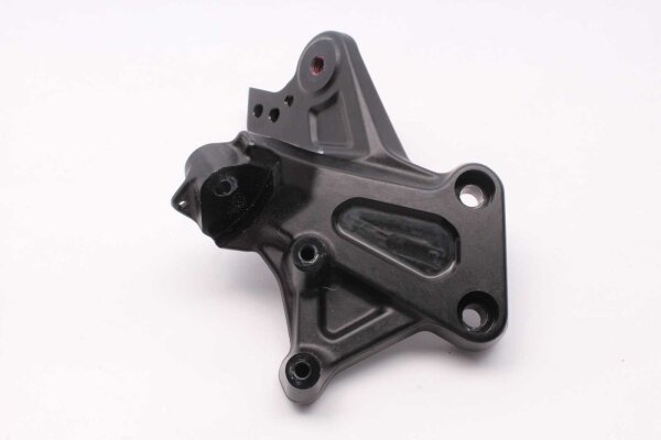 Fodstøttebeslagsholderplade, forreste højre 82432931A Ducati XDiavel 1260 18-18