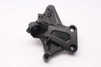 Fußrastenhalter Trägerplatte rechts vorne...