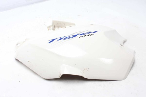 Panneau latéral gauche, garniture Triumph Tiger 1050 115NG 07-13