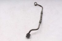 Oil line, oil pump line, pressure line, braided steel braided line Triumph Tiger 1050 115NG 07-13