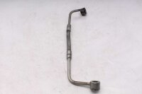 Oil line, oil pump line, pressure line, braided steel braided line Triumph Tiger 1050 115NG 07-13