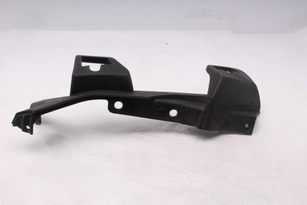 Vasen takasivupaneelin kansi Moto Guzzi Stelvio 1200 8V NTX LZ 11-17