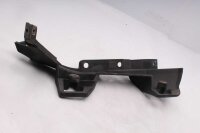 Vasen takasivupaneelin kansi Moto Guzzi Stelvio 1200 8V NTX LZ 11-17