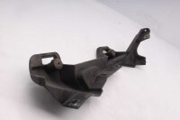 Vasen takasivupaneelin kansi Moto Guzzi Stelvio 1200 8V NTX LZ 11-17