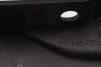 Vasen takasivupaneelin kansi Moto Guzzi Stelvio 1200 8V NTX LZ 11-17