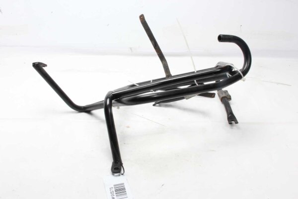 Styrtbøjler, beskyttelsesbøjler, venstre, højre Honda XL 1000 V Varadero SD02 01-03