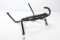 Törmäysraudat, suojatangot, vasen, oikea Honda...