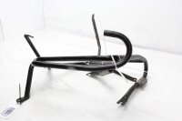 Törmäysraudat, suojatangot, vasen, oikea Honda...