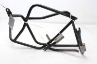 Styrtbøjler, beskyttelsesbøjler, venstre, højre Honda XL 1000 V Varadero SD02 01-03