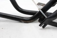 Styrtbøjler, beskyttelsesbøjler, venstre, højre Honda XL 1000 V Varadero SD02 01-03