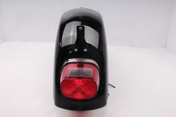 Heckkotflügel Schmutzfänger Harley-Davidson Low Rider S 1868 FXLRS 21-21