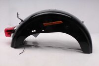 Stænklapper til bagskærme Harley-Davidson Low...