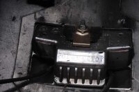 Heckkotflügel Schmutzfänger Harley-Davidson Low Rider S 1868 FXLRS 21-21