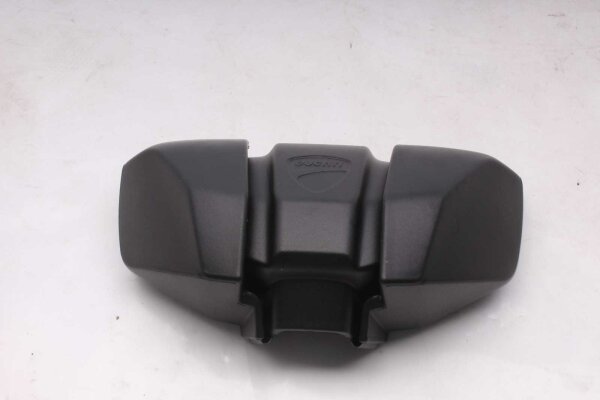 Heckabdeckung Soziusabdeckung Sitzabdeckung Ducati Streetfighter 1100 V4 25-25