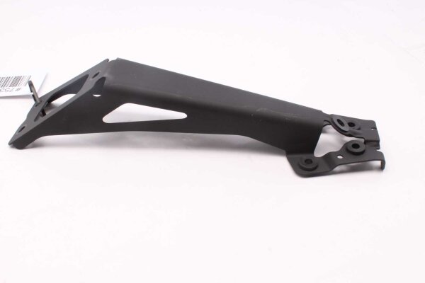 Kennzeichenhalter Halteblech Befestigung Heck Ducati Hypermotard 950 24-24