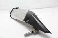 Udstødningsdæmper udstødningssystem Kawasaki H2 1000 SX Ninja SE 23-23