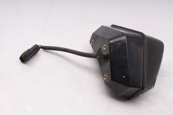 LED Rücklicht Bremslicht integriert Rückstrahler Triumph Tiger 1050 115NG 07-13