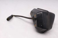 LED-achterlicht, remlicht en reflector geïntegreerd...