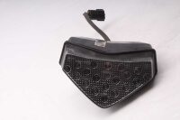 LED Rücklicht Bremslicht integriert Rückstrahler Triumph Tiger 1050 115NG 07-13