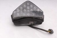 LED Rücklicht Bremslicht integriert Rückstrahler Triumph Tiger 1050 115NG 07-13