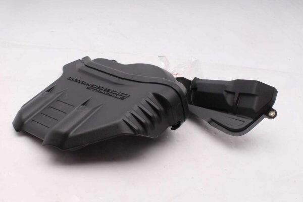 Rahmenabdeckung hinten oben Verkleidung Abdeckung Ducati Panigale 1100 V4 22-22