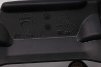 Rahmenabdeckung hinten oben Verkleidung Abdeckung Ducati Panigale 1100 V4 22-22