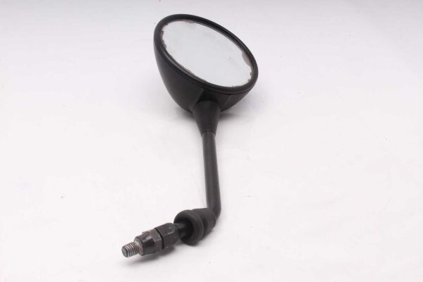 Specchietto retrovisore sinistro sul manubrio, supporto specchio con giunto sferico BMW R 1200 GS K25 0307 04-07