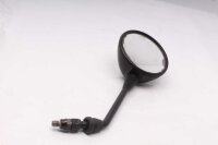 Specchietto retrovisore sinistro sul manubrio, supporto specchio con giunto sferico BMW R 1200 GS K25 0307 04-07