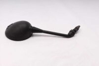 Specchietto retrovisore sinistro sul manubrio, supporto specchio con giunto sferico BMW R 1200 GS K25 0307 04-07