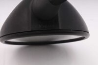 Specchietto retrovisore sinistro sul manubrio, supporto specchio con giunto sferico BMW R 1200 GS K25 0307 04-07