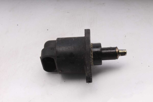 Attuatore regolatore del minimo, sinistro, alimentazione aria BMW R 1200 GS K25 0307 04-07