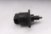 Attuatore regolatore del minimo, sinistro, alimentazione aria BMW R 1200 GS K25 0307 04-07