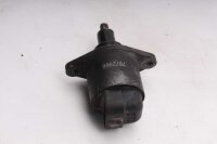 Attuatore regolatore del minimo, sinistro, alimentazione aria BMW R 1200 GS K25 0307 04-07