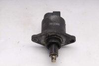 Attuatore regolatore del minimo, sinistro, alimentazione aria BMW R 1200 GS K25 0307 04-07