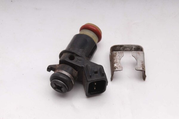 Brandstofinjector, brandstofinjector, injectieklep Triumph Tiger 1050 115NG 07-13
