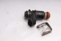 Brandstofinjector, brandstofinjector, injectieklep...