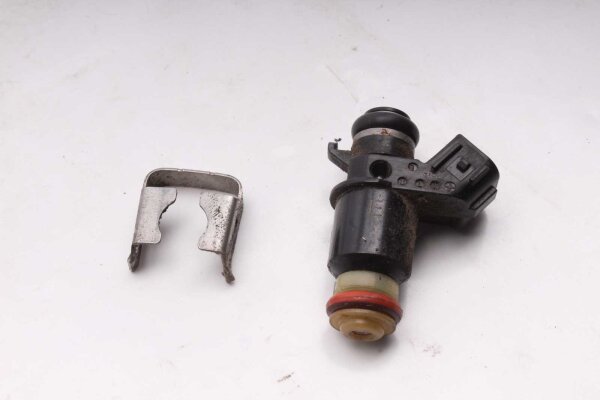 Ugello delliniettore del carburante, iniettore del carburante, valvola di iniezione Triumph Tiger 1050 115NG 07-13