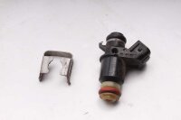 Brandstofinjector, brandstofinjector, injectieklep...