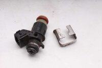 Ugello delliniettore del carburante, iniettore del carburante, valvola di iniezione Triumph Tiger 1050 115NG 07-13
