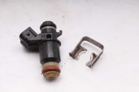 Ugello delliniettore del carburante, iniettore del carburante, valvola di iniezione Triumph Tiger 1050 115NG 07-13