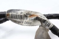 Ontstekingskabelboom, elektrisch systeem, hoofdkabelboom Honda XL 700 Transalp ED13 08-12