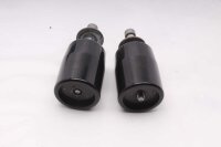 Lenkergewichte Set Griffende Endgewicht Moto Guzzi...