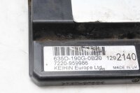 CDI-styrenhet ECU tändningsenhet elsystem Triumph Tiger 1050 115NG 07-13
