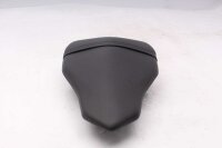 Soziussitz Sitzkissen Sitzbank hinten Polster Beifahrer...