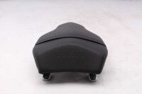 Soziussitz Sitzkissen Sitzbank hinten Polster Beifahrer...