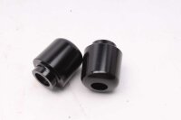 Handlebar weight, handlebar end, left, right, grip end,...