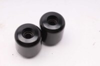 Handlebar weight, handlebar end, left, right, grip end,...