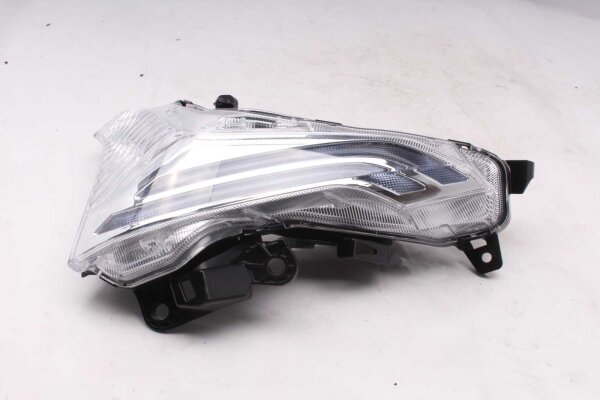 LED Blinker rechts vorne Fahrtrichtungsanzeiger Honda SH 150 i A 16-16