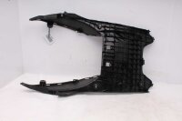 Trinbrætbeklædning, undervognsbeklædning, for Yamaha XC 125 Delight 18-18